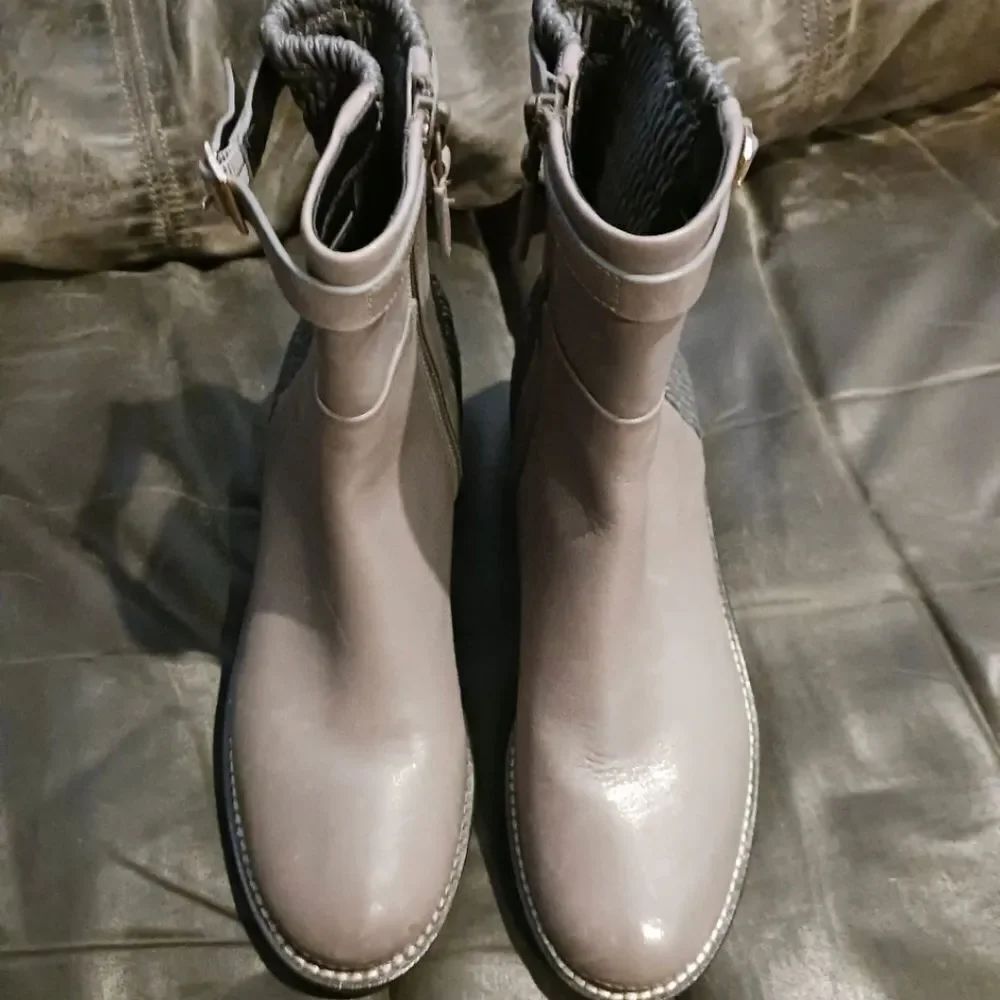 Cole Haan Boots - Picture 3 of 7